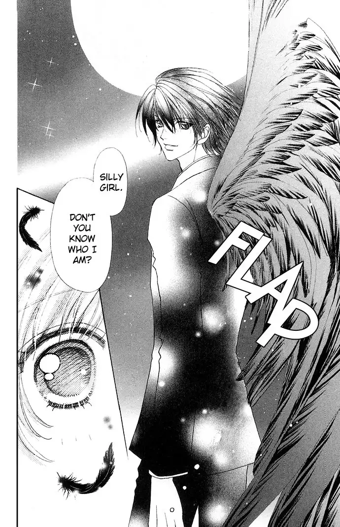 Love Monster Chapter 28 15